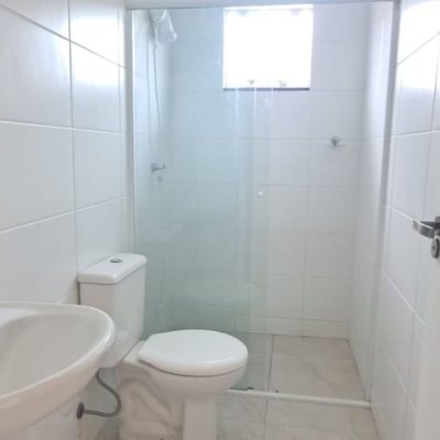 Sobrado Residencial com 80m², 2 quartos, 2 suítes, 1 garagem, no bairro Ingleses do Rio Vermelho em Florianópolis