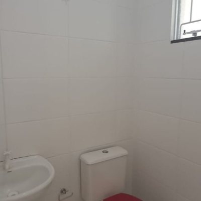 Sobrado Residencial com 80m², 2 quartos, 2 suítes, 1 garagem, no bairro Ingleses do Rio Vermelho em Florianópolis