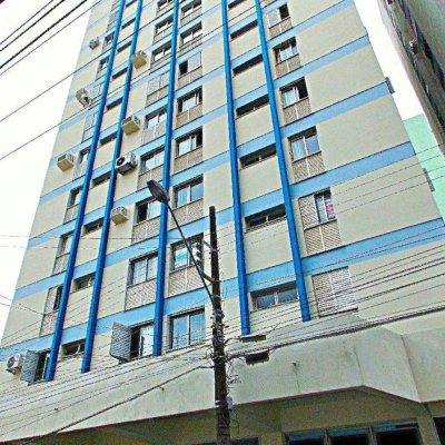 Apartamentos com 58m², 2 quartos, no bairro Centro em Florianópolis