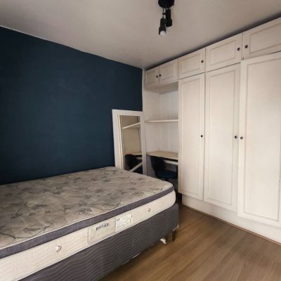 Apartamentos com 58m², 2 quartos, no bairro Centro em Florianópolis