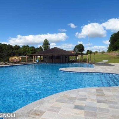 Apartamentos com 112m², 3 quartos, 1 suíte, 2 garagens, no bairro Serraria em São José