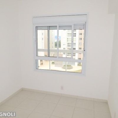 Apartamentos com 112m², 3 quartos, 1 suíte, 2 garagens, no bairro Serraria em São José