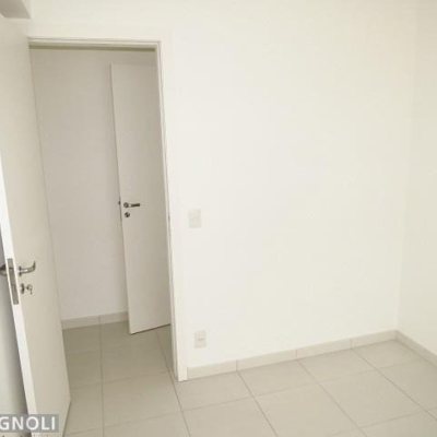 Apartamentos com 112m², 3 quartos, 1 suíte, 2 garagens, no bairro Serraria em São José