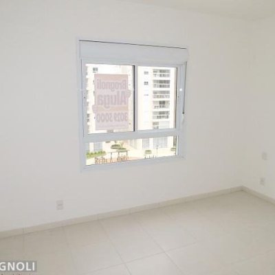 Apartamentos com 112m², 3 quartos, 1 suíte, 2 garagens, no bairro Serraria em São José
