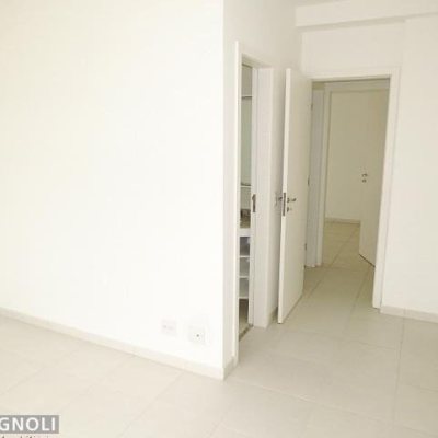 Apartamentos com 112m², 3 quartos, 1 suíte, 2 garagens, no bairro Serraria em São José