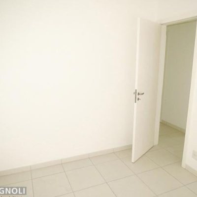 Apartamentos com 112m², 3 quartos, 1 suíte, 2 garagens, no bairro Serraria em São José