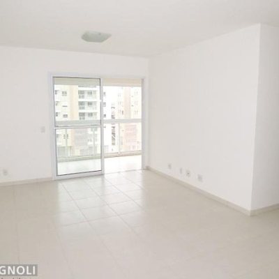 Apartamentos com 112m², 3 quartos, 1 suíte, 2 garagens, no bairro Serraria em São José