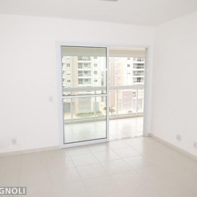 Apartamentos com 112m², 3 quartos, 1 suíte, 2 garagens, no bairro Serraria em São José
