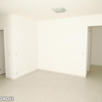 Apartamentos com 112m², 3 quartos, 1 suíte, 2 garagens, no bairro Serraria em São José