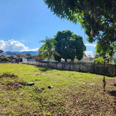 Terreno Comercial/Residencial com 988m², no bairro Jardim Eldorado em Palhoça