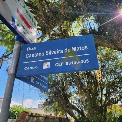 Terreno Comercial/Residencial com 988m², no bairro Jardim Eldorado em Palhoça