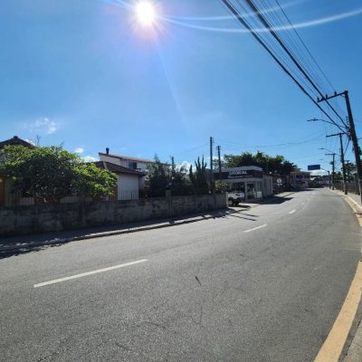 Terreno Comercial/Residencial com 988m², no bairro Jardim Eldorado em Palhoça