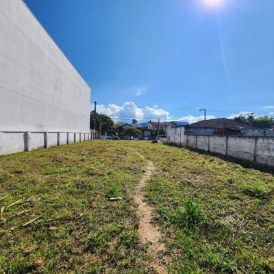 Terreno Comercial/Residencial com 988m², no bairro Jardim Eldorado em Palhoça