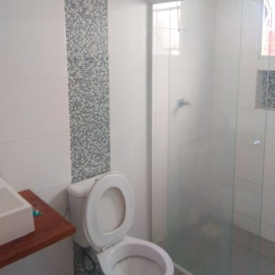 Casa Residencial com 96m², 2 quartos, 2 garagens, no bairro Rio Tavares em Florianópolis