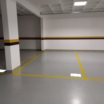 Studio Residencial com 37m², 1 quarto, 1 garagem, no bairro Coqueiros em Florianópolis