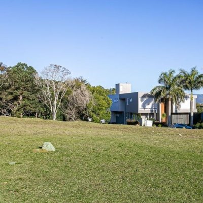 Terrenos Residenciais com 761m², no bairro Cacupé em Florianópolis