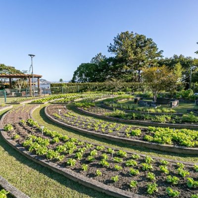 Terrenos Residenciais com 761m², no bairro Cacupé em Florianópolis