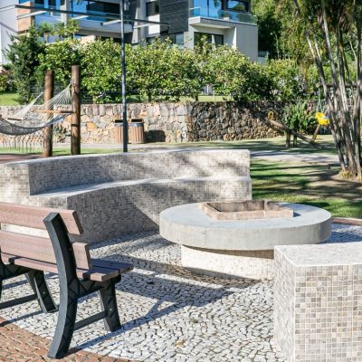 Terrenos Residenciais com 761m², no bairro Cacupé em Florianópolis