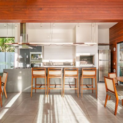 Terrenos Residenciais com 761m², no bairro Cacupé em Florianópolis