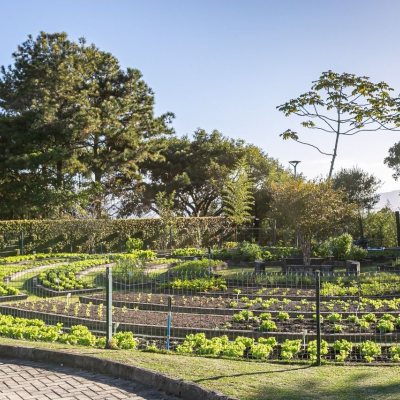 Terrenos Residenciais com 761m², no bairro Cacupé em Florianópolis