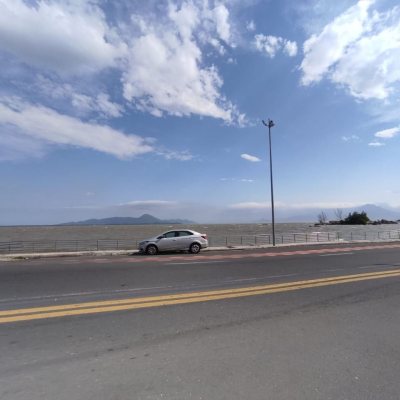 Apartamentos com 104m², 3 quartos, 1 suíte, 1 garagem, no bairro Coqueiros em Florianópolis