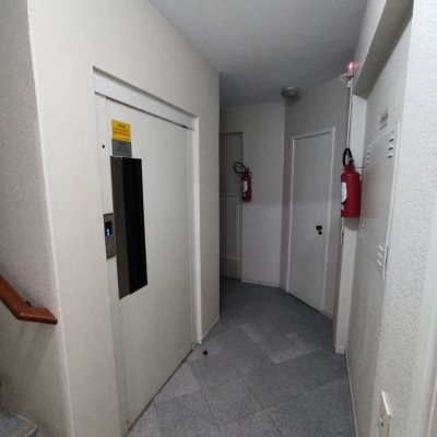 Apartamentos com 104m², 3 quartos, 1 suíte, 1 garagem, no bairro Coqueiros em Florianópolis