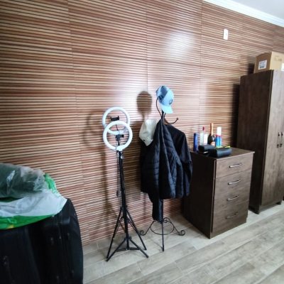 Casa Residencial com 104m², 2 quartos, 1 garagem, no bairro Cachoeira Do Bom Jesus em Florianópolis