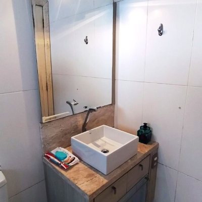 Casa Residencial com 115m², 2 quartos, 3 garagens, no bairro Forquilhas em São José