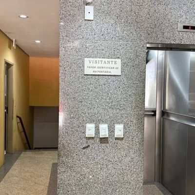 Garagem Comercial com 12m², no bairro Centro em Florianópolis