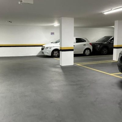 Garagem Comercial com 12m², no bairro Centro em Florianópolis