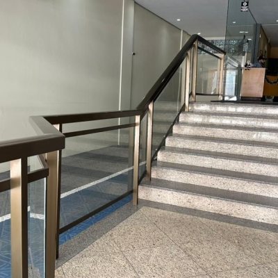 Garagem Comercial com 12m², no bairro Centro em Florianópolis