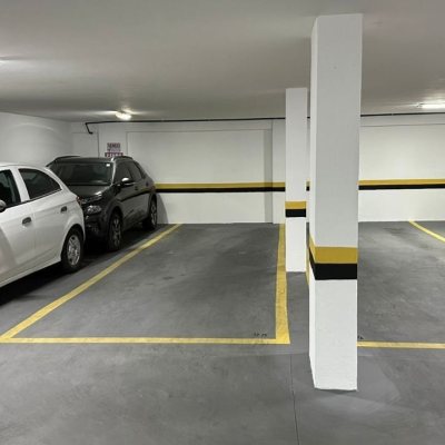 Garagem Comercial com 12m², no bairro Centro em Florianópolis