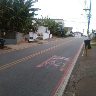 Terreno Comercial/Residencial com 13177m², no bairro Canasvieiras em Florianópolis