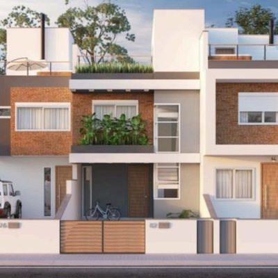 Casa Residencial com 186m², 3 quartos, 1 suíte, 1 garagem, no bairro Campeche em Florianópolis