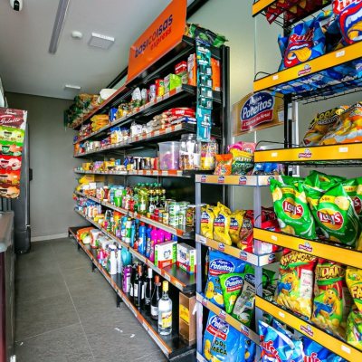 Apartamentos com 54m², 1 quarto, 1 garagem, no bairro Campeche em Florianópolis