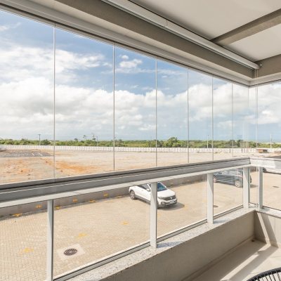 Apartamentos com 54m², 1 quarto, 1 garagem, no bairro Campeche em Florianópolis