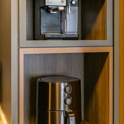 Apartamentos com 54m², 1 quarto, 1 garagem, no bairro Campeche em Florianópolis