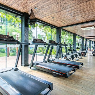 Apartamentos com 54m², 1 quarto, 1 garagem, no bairro Campeche em Florianópolis