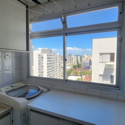 Apartamentos com 90m², 3 quartos, 1 suíte, 1 garagem, no bairro Centro em Florianópolis