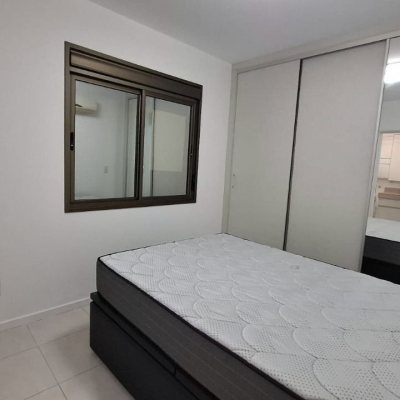 Apartamentos com 131m², 2 quartos, 2 suítes, 2 garagens, no bairro Trindade em Florianópolis