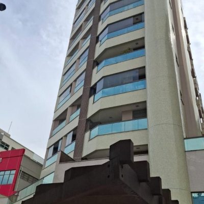 Apartamentos com 131m², 2 quartos, 2 suítes, 2 garagens, no bairro Trindade em Florianópolis