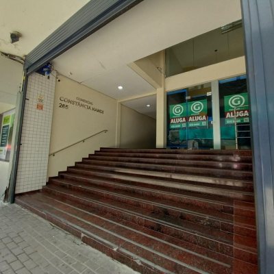 Sala com 22m², no bairro Centro em Florianópolis