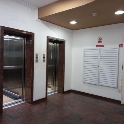 Sala com 22m², no bairro Centro em Florianópolis