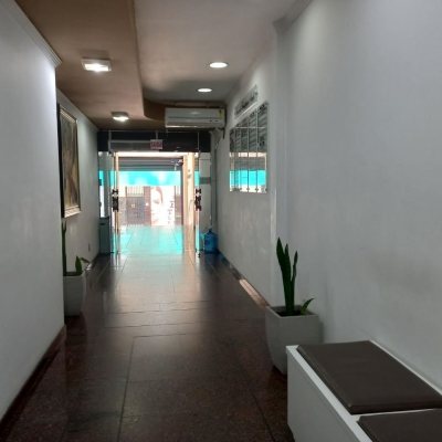 Sala com 22m², no bairro Centro em Florianópolis