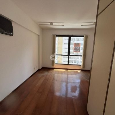 Sala com 22m², no bairro Centro em Florianópolis