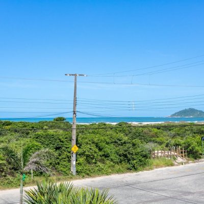 Studio Residencial com 49m², 1 quarto, 1 garagem, no bairro Campeche em Florianópolis