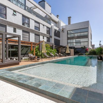 Studio Residencial com 49m², 1 quarto, 1 garagem, no bairro Campeche em Florianópolis