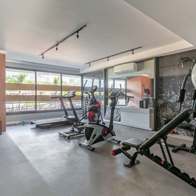 Studio Residencial com 49m², 1 quarto, 1 garagem, no bairro Campeche em Florianópolis