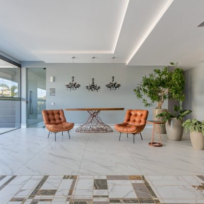 Studio Residencial com 49m², 1 quarto, 1 garagem, no bairro Campeche em Florianópolis