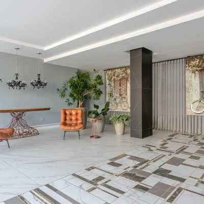 Studio Residencial com 49m², 1 quarto, 1 garagem, no bairro Campeche em Florianópolis